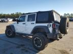 Lot #3296280465 2013 JEEP WRANGLER U