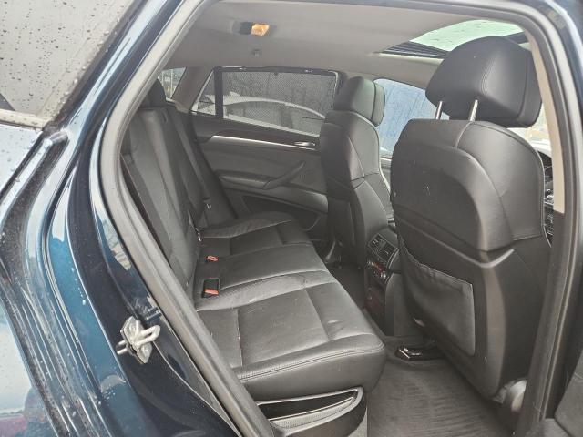 2013 BMW X6 XDRIVE3 #3293577956