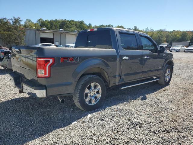 2016 FORD F150 SUPER - 1FTEW1EP1GKE39089