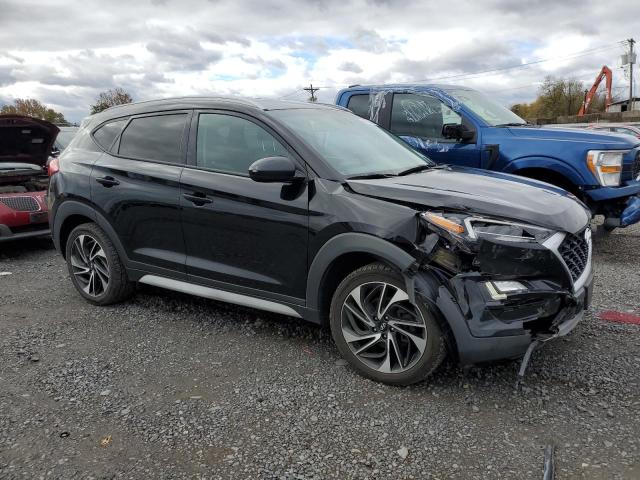 2020 HYUNDAI TUCSON LIM #3298081142