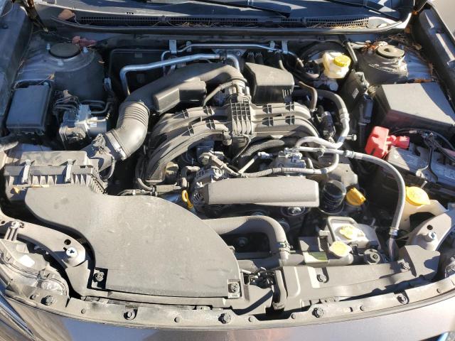 2022 SUBARU LEGACY PRE 4S3BWAD65N3005096