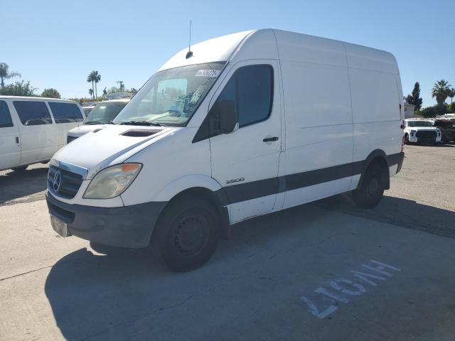Global Auto Auctions: 2008 DODGE SPRINTER