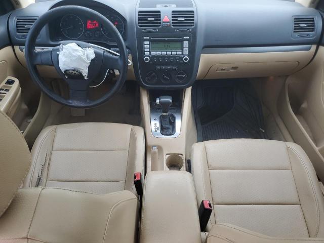 2009 VOLKSWAGEN JETTA SE #3271023125