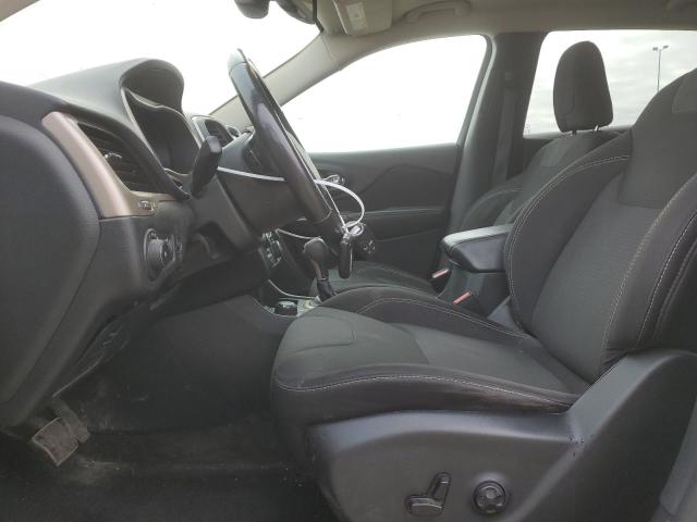 2015 JEEP CHEROKEE L - 1C4PJMCB7FW688844