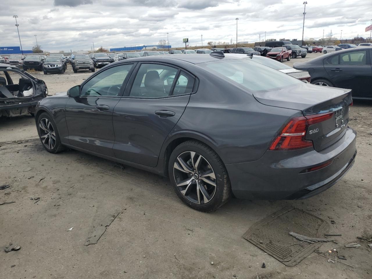 VOLVO S60 CORE