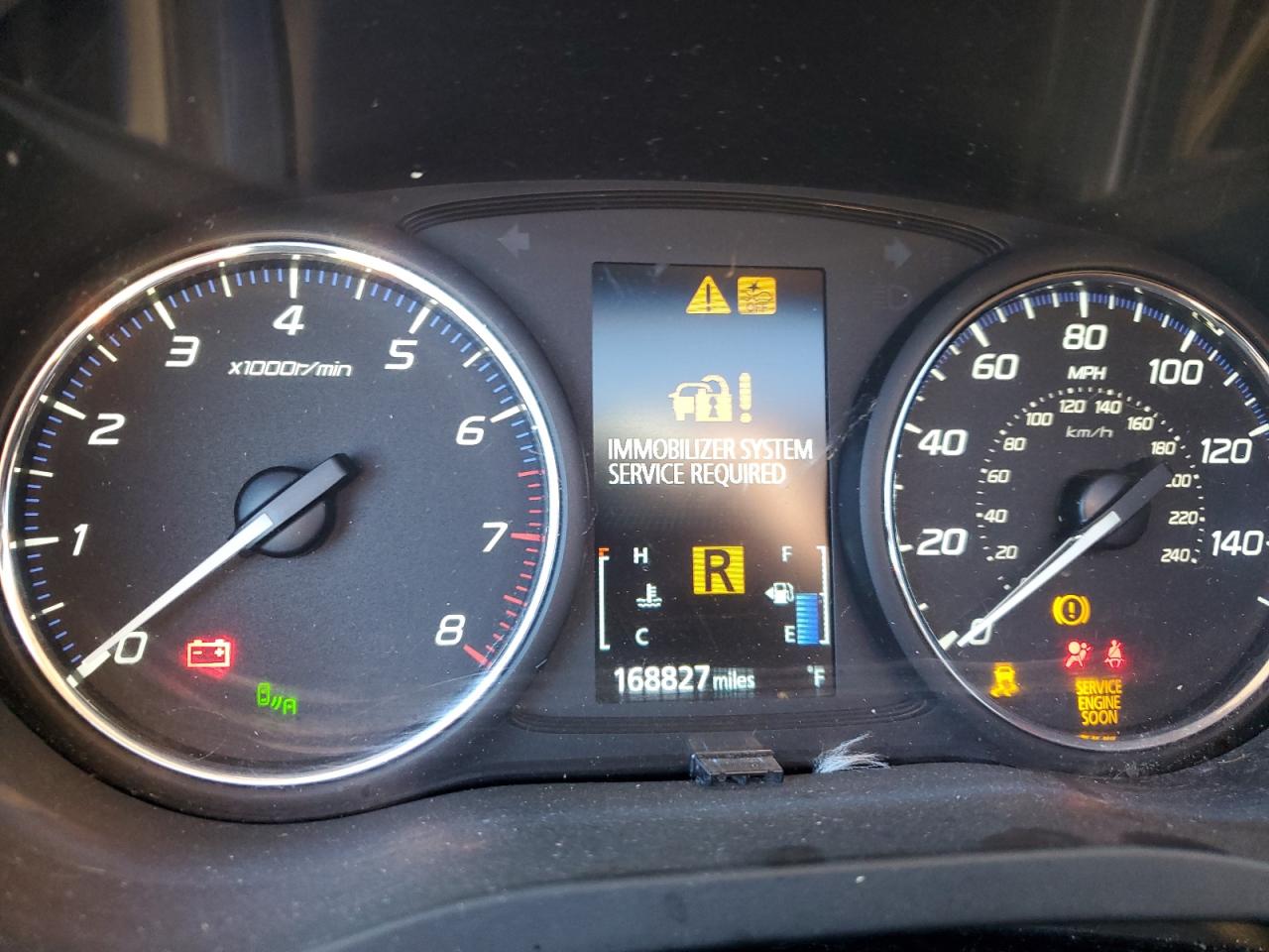 MITSUBISHI OUTLANDER GT