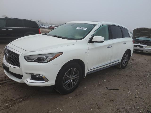 2017 INFINITI QX60 #3305430435