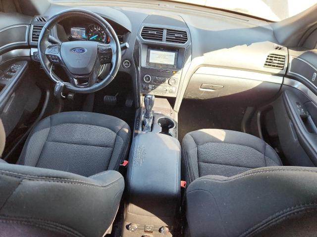 2019 FORD EXPLORER X #3285735654