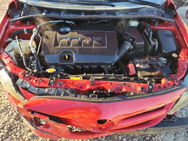 2013 TOYOTA COROLLA BA - 5YFBU4EE5DP104827