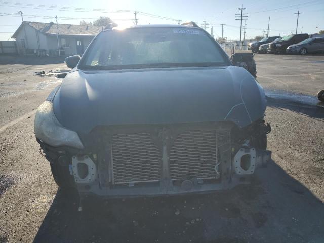 2015 SUBARU IMPREZA SP #3296928883