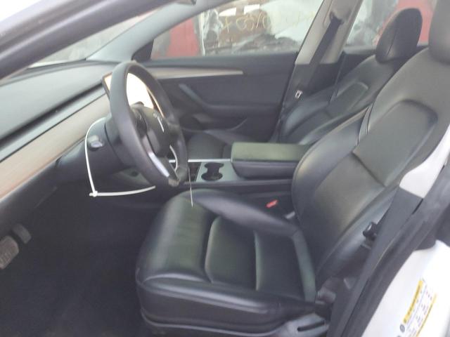 2021 TESLA MODEL 3 #3291338162