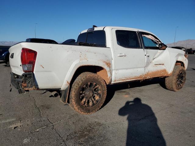 2017 TOYOTA TACOMA DOUBLE CAB - 3TMCZ5AN3HM065332