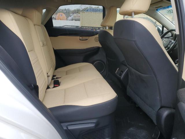 2019 LEXUS NX 300 BAS - JTJBARBZ4K2215620