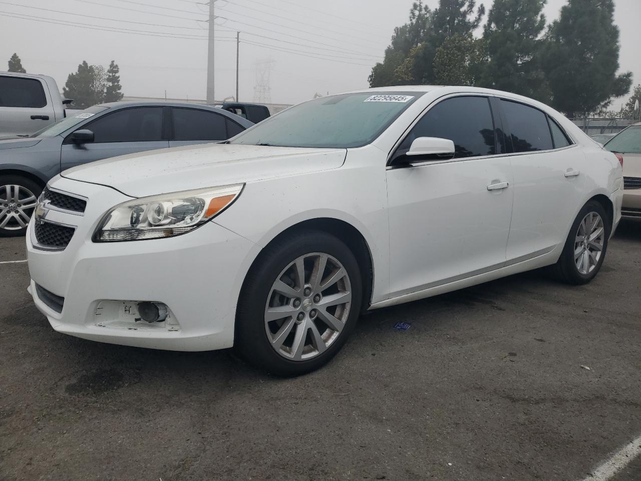 CHEVROLET MALIBU 2LT