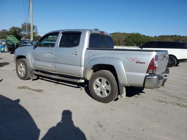 2011 TOYOTA TACOMA DOU - Other View
