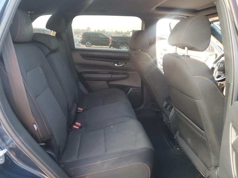 2023 HONDA CR-V SPORT #3279488238