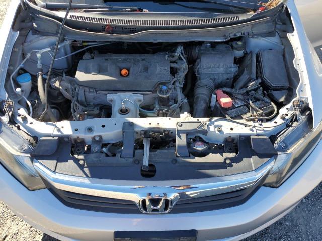 2012 HONDA CIVIC LX - 2HGFB2F43CH101092