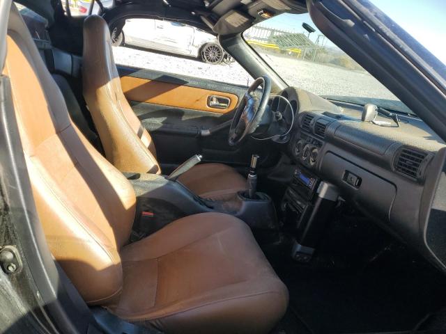 2001 TOYOTA MR2 SPYDER #3285924569