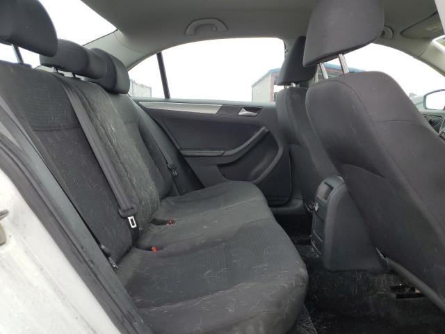 2015 VOLKSWAGEN JETTA SE #3308278152