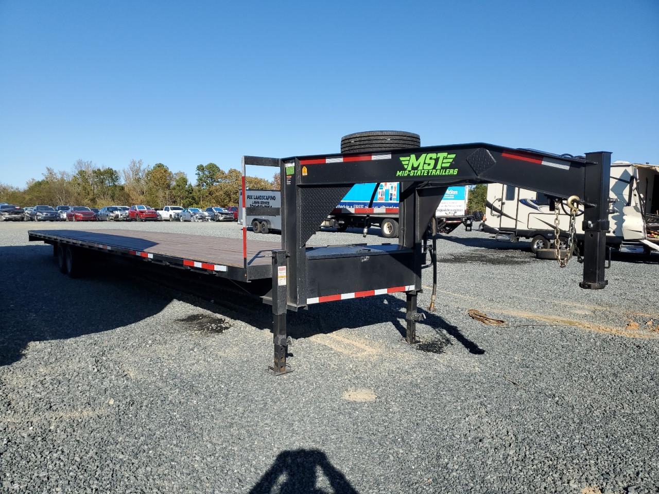 Lot #3271704651 2025 MIDSTATE UNKNOWN