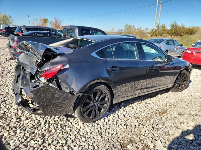 2014 MAZDA 6 TOURING - JM1GJ1T6XE1142925