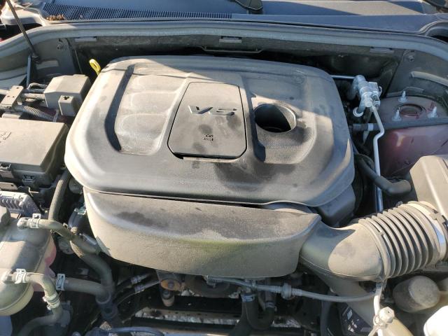 2022 JEEP GRAND CHER #3297320404