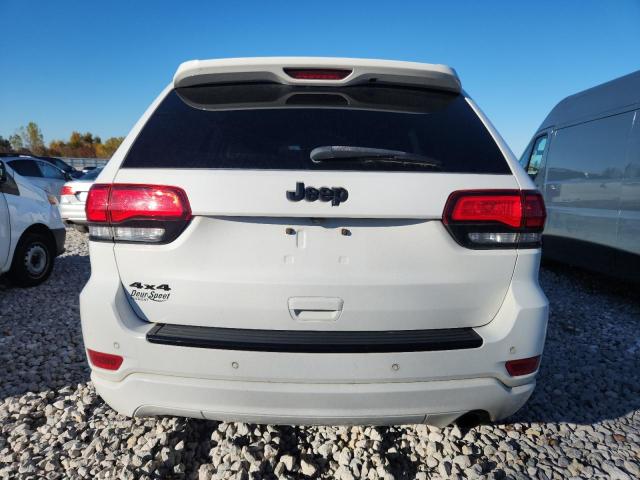 2018 JEEP GRAND CHER - 1C4RJFAG7JC334187