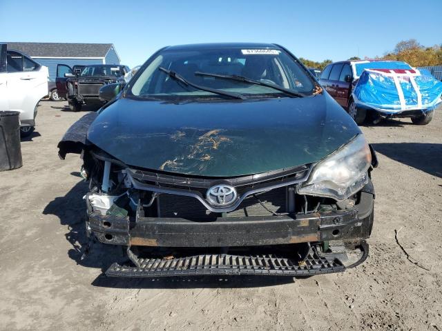 2016 TOYOTA COROLLA L - 2T1BURHE9GC517668
