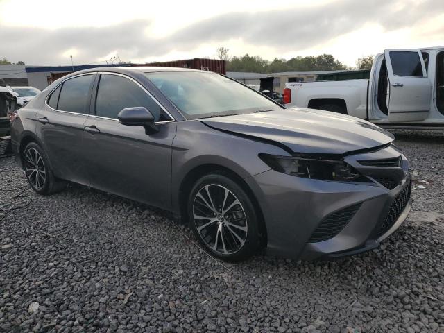 2019 TOYOTA CAMRY L 4T1B11HKXKU171718