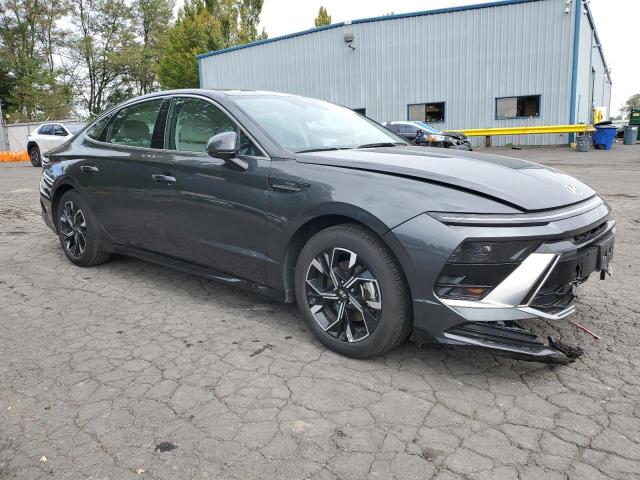 2025 HYUNDAI SONATA SEL KMHL64JA1SA474025