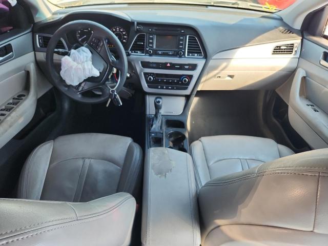 2015 HYUNDAI SONATA SE #3281789900