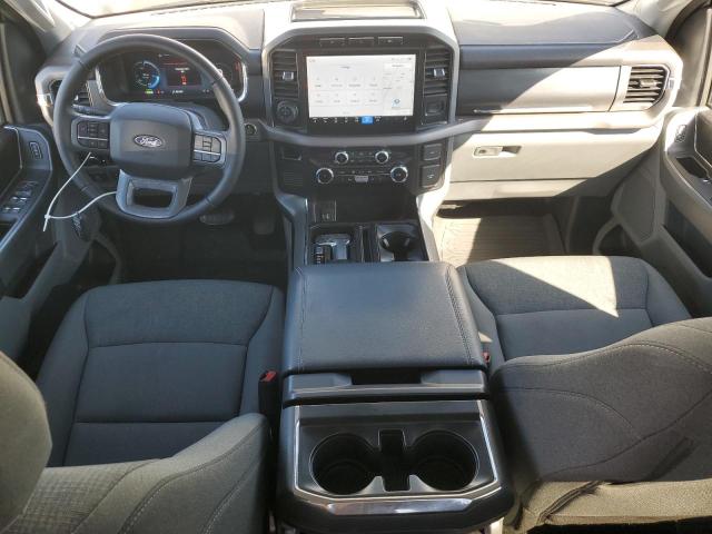 2024 FORD F150 LIGHTNING XLT 1FTVW3LK1RWG16240