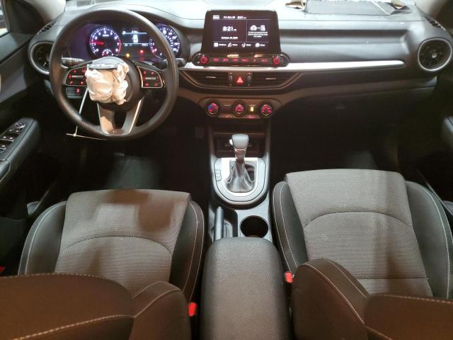 2022 KIA FORTE FE - 3KPF24AD9NE448670