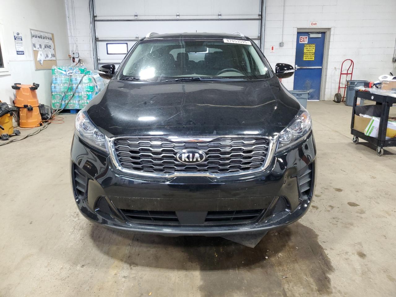 KIA SORENTO L