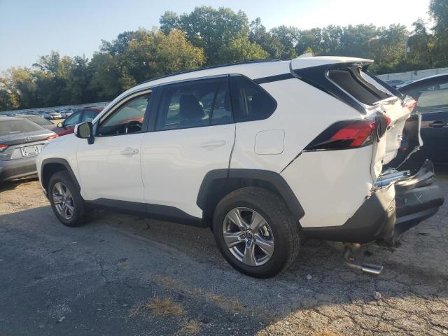 2025 TOYOTA RAV4 XLE 2T3P1RFV9SC514528