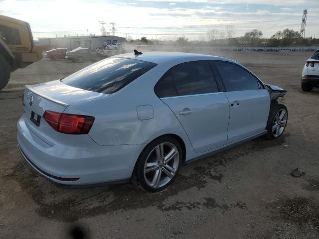 2017 VOLKSWAGEN JETTA GLI #3290373784