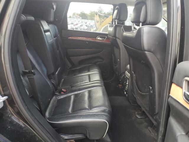 2012 JEEP GRAND CHER - 1C4RJFCT7CC171327