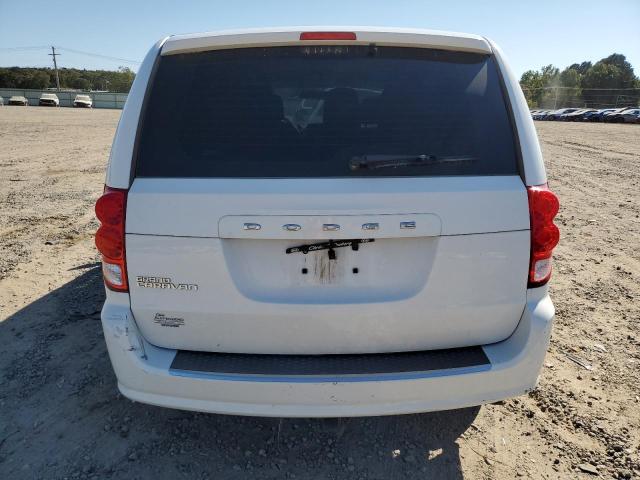 2014 DODGE GRAND CARA #3284585329