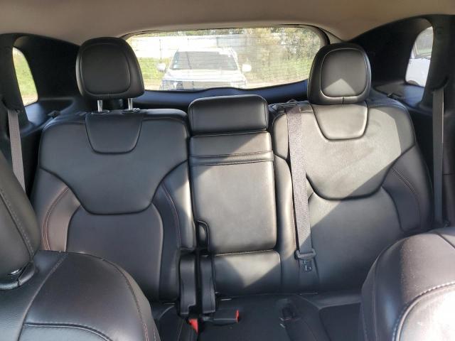 2016 JEEP CHEROKEE T - 1C4PJMBS6GW128722