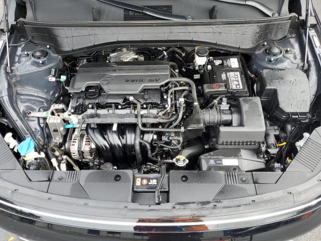 2025 HYUNDAI KONA SEL KM8HBCAB5SU237296