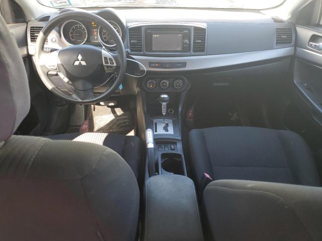 2015 MITSUBISHI LANCER SE JA32V2FW3FU019398
