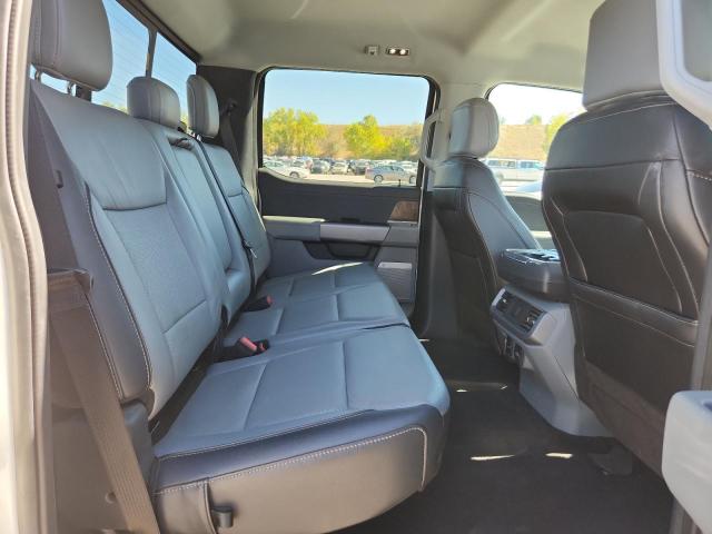 2021 FORD F150 SUPER - 1FTEW1EP9MKE08779