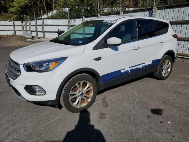 2019 FORD ESCAPE SE - 1FMCU9GD5KUA87030