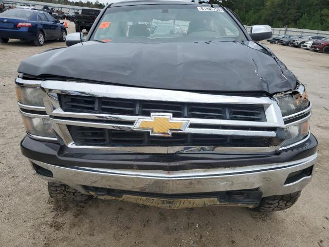 2014 CHEVROLET SILVERADO - 1GCVKREC0EZ314080