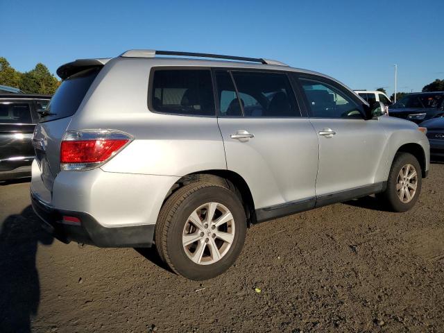 2012 TOYOTA HIGHLANDER - 5TDBK3EH6CS125766