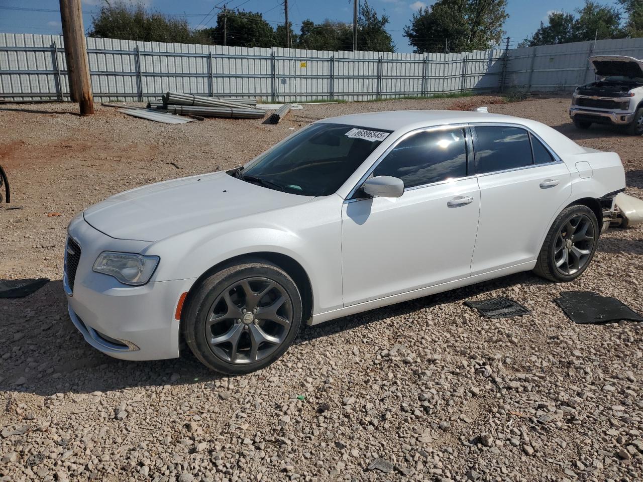 CHRYSLER 300 LIMITED