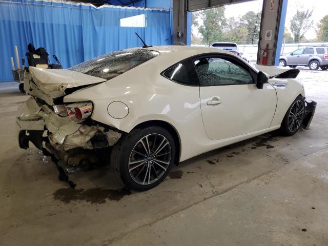2014 SUBARU BRZ 2.0 LI #3318967914