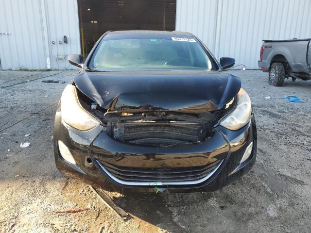 2013 HYUNDAI ELANTRA GL - 5NPDH4AE7DH263879