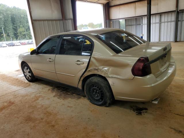 2007 CHEVROLET MALIBU LS #3309616551