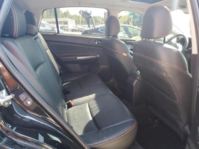 2016 SUBARU CROSSTREK - JF2GPANC3G8204047